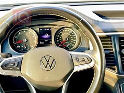 فولكسفاغن أطلس كروس سبورت